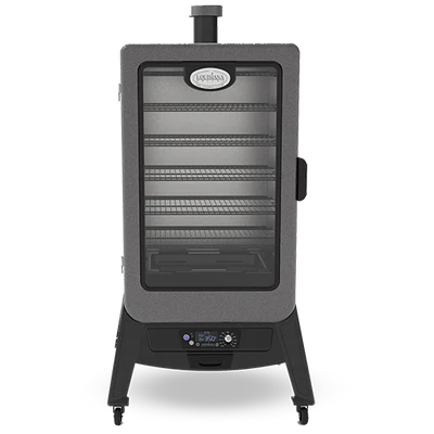 LG 7-Series Pellet Vertical Smoker