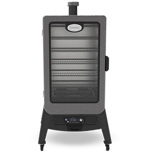 LG 7-Series Pellet Vertical Smoker