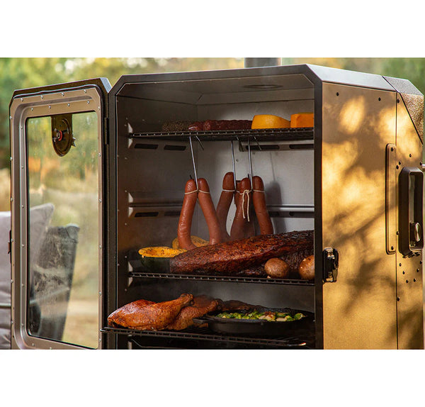 Pit Boss 6-Inch Meat Hooks