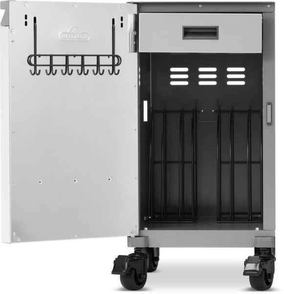 Prestige® Under Grill Storage