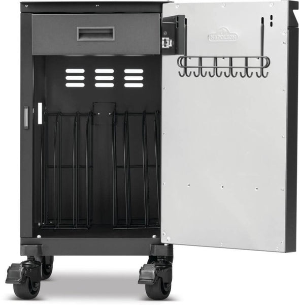 Phantom Prestige® Under Grill Storage