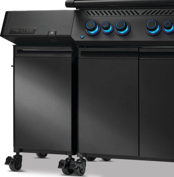 Phantom Prestige® Under Grill Storage