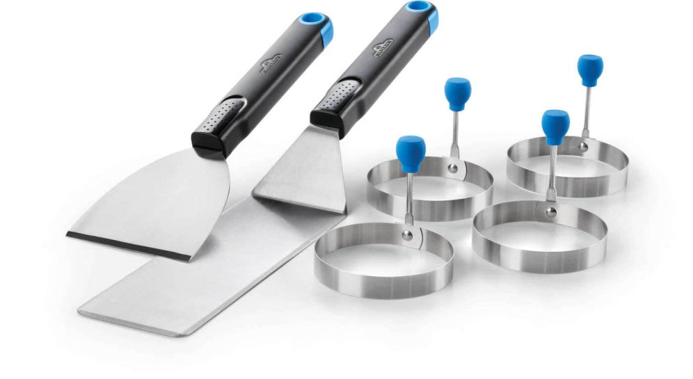 Napoleon Breakfast Toolset