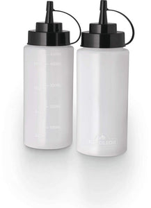 Napoleon 16oz Squeeze Bottles