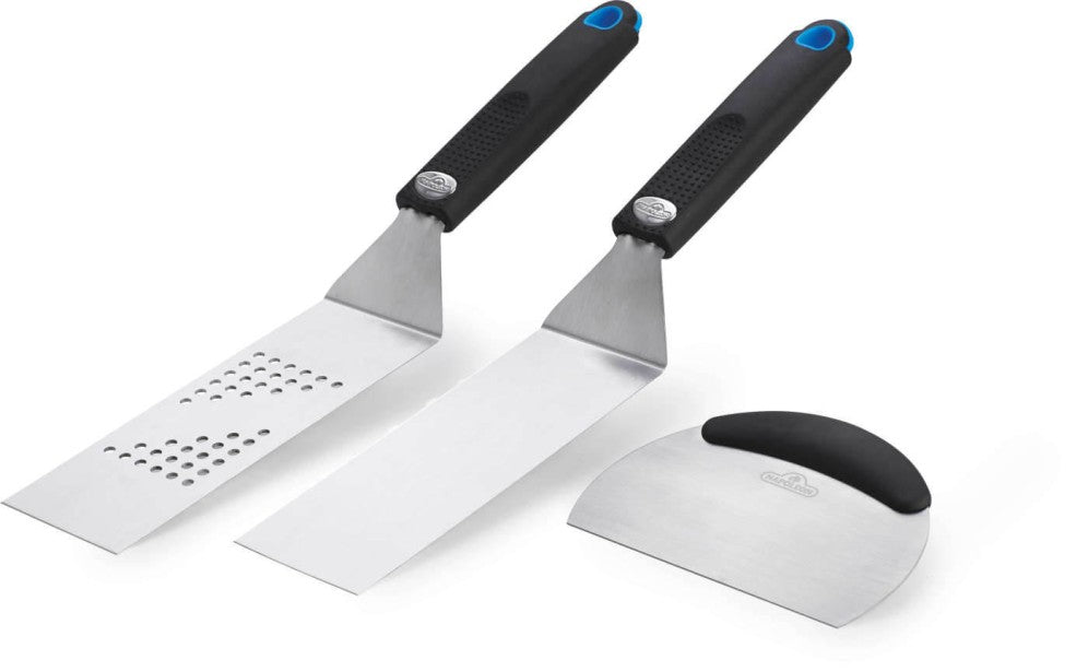Napoleon 3 Piece Plancha/Griddle Tool Set