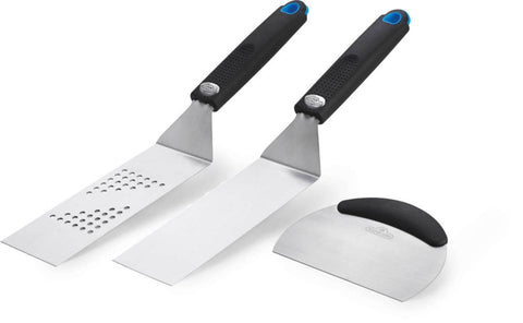 Napoleon 3 Piece Plancha/Griddle Tool Set