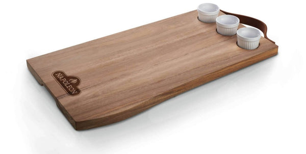 Napoleon Charcuterie Board