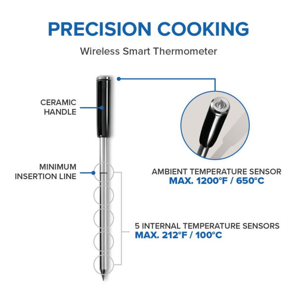 Napoleon Accu-Probe PRO X