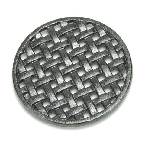 Cast Iron Trivets