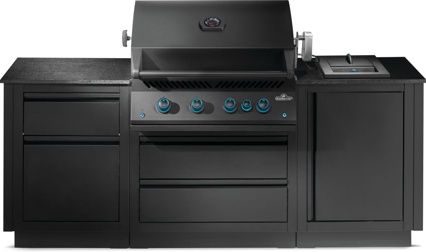 OASIS™ 300 Outdoor Kitchen Kit - 700 Series 32"