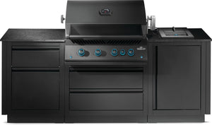 OASIS™ 300 Outdoor Kitchen Kit - 700 Series 32"