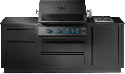 OASIS™ 300 Outdoor Kitchen Kit - 700 Series 32"