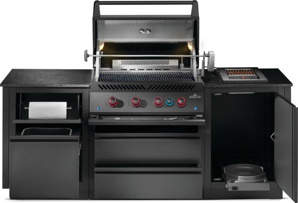 OASIS™ 300 Outdoor Kitchen Kit - 700 Series 32"