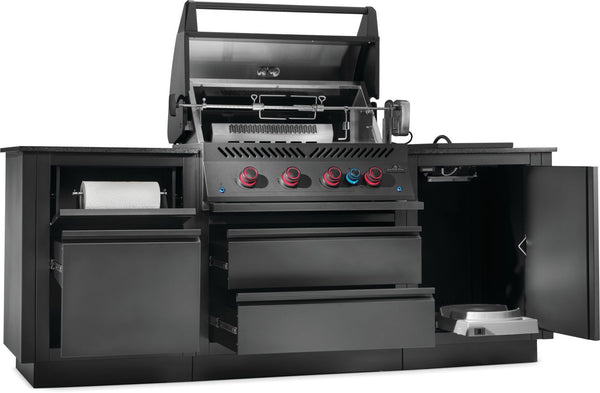 OASIS™ 300 Outdoor Kitchen Kit - 700 Series 32"