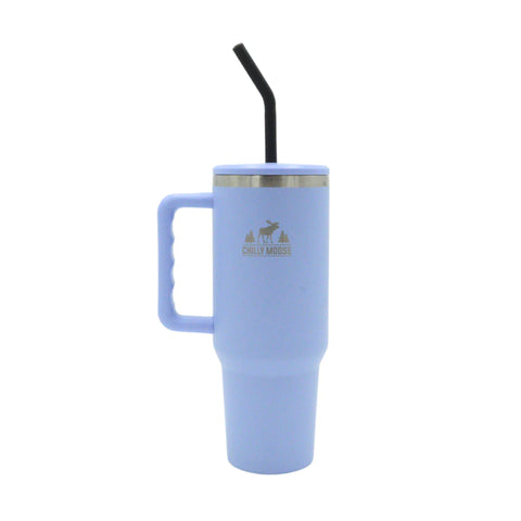 Summerhill 40oz Tumbler