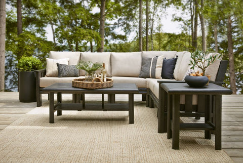 Deep Seating - CR Plastic Products