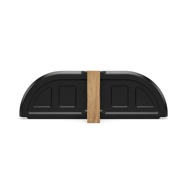 Gozney Dome Rope Sealed Door (Gen 2)