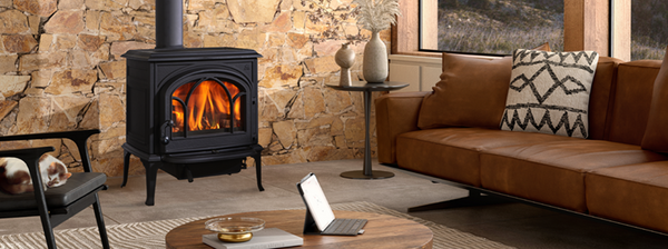 Jotul F 445 Holliday