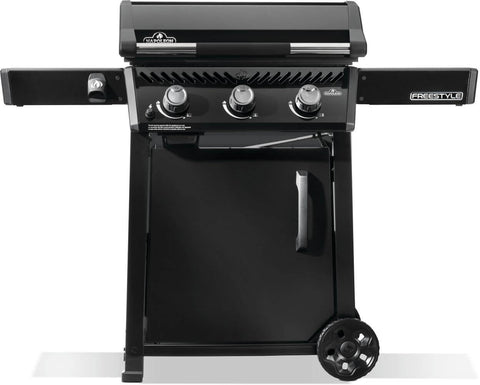 Freestyle™ 24 Inch Pre-seasoned Non-Stick Griddle