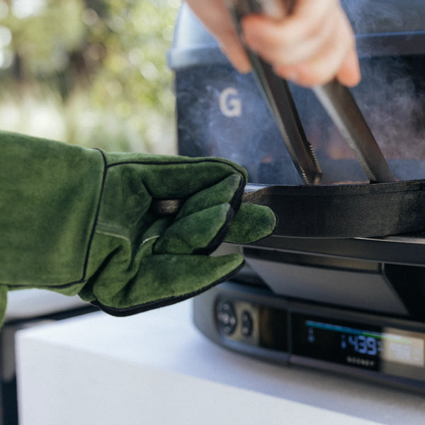 Heat Resistant Gloves