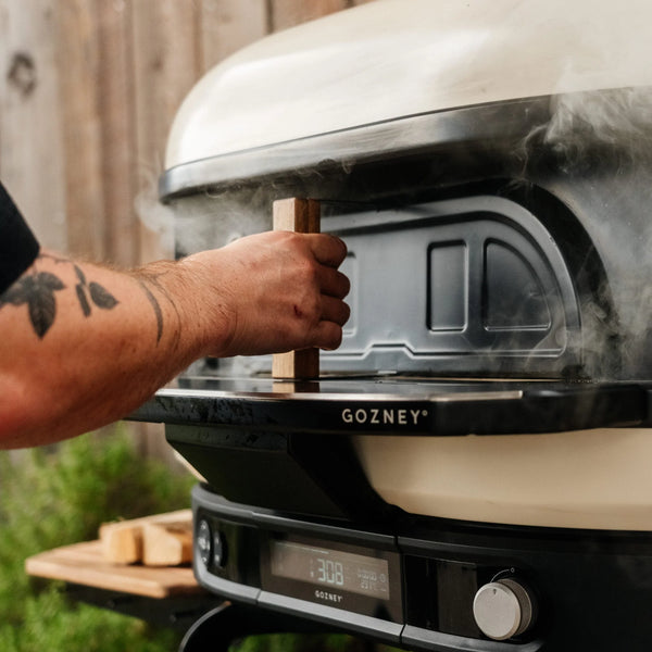 Gozney Dome Rope Sealed Door (Gen 2)