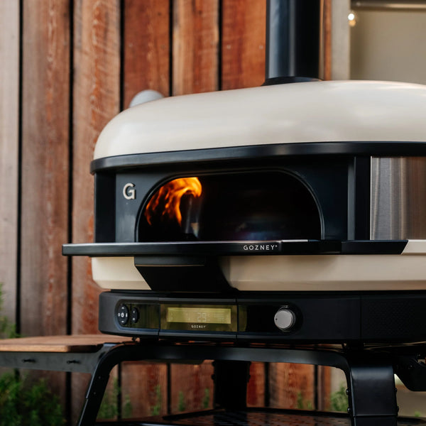 Gozney Dome Gen 2 Mantel