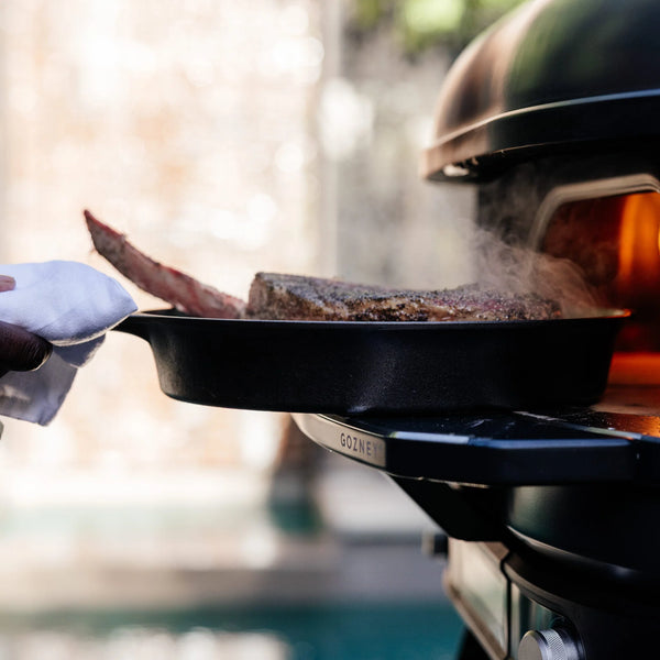 Gozney Dome Gen 2 Mantel