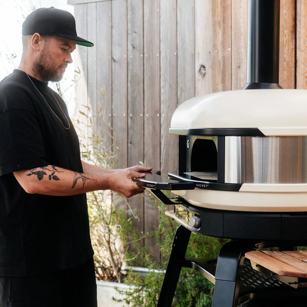 Gozney Dome Gen 2 Mantel