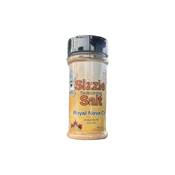 Royal Nova Spices - Made in NB!