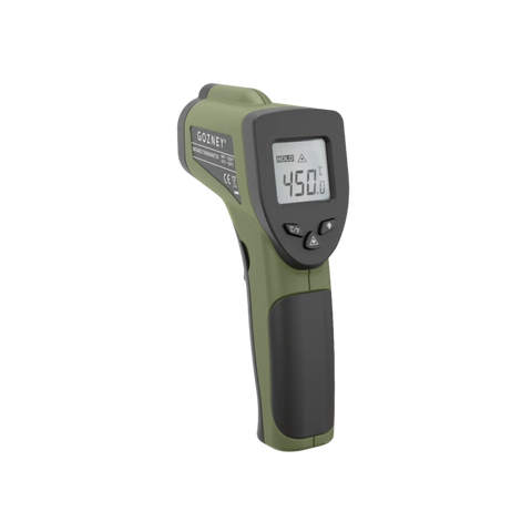 Gozney Infrared Thermometer