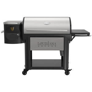 LG Founders Legacy 1200 Pellet Grill