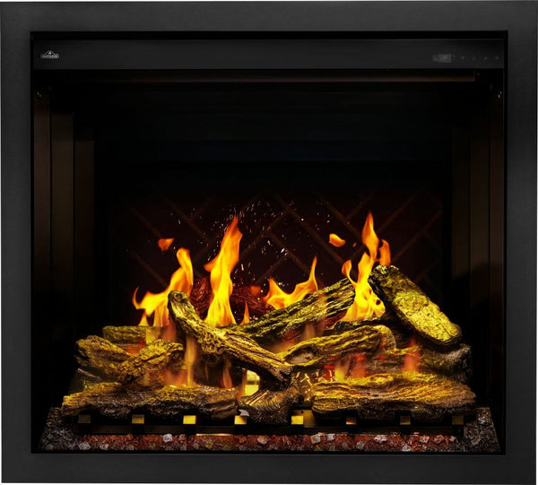 Elevation™ X 36 Electric Fireplace