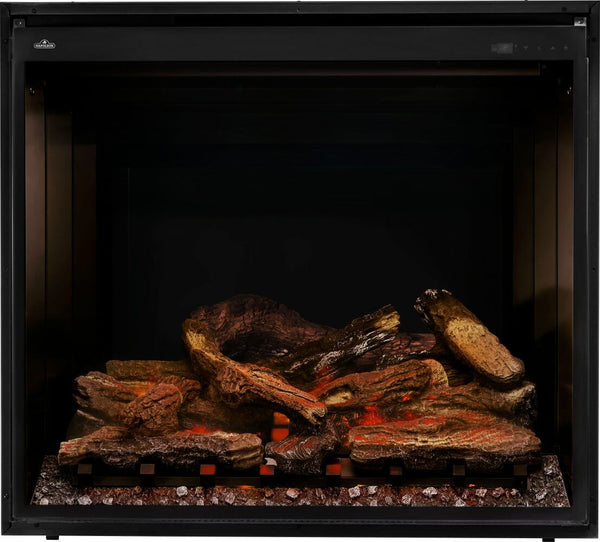 Elevation™ X 36 Electric Fireplace