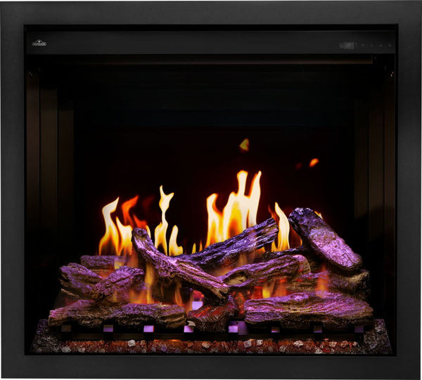 Elevation™ X 36 Electric Fireplace