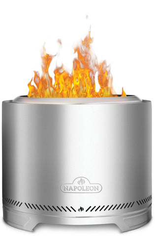 Timberwolf® Smokeless Fire Pit 22"