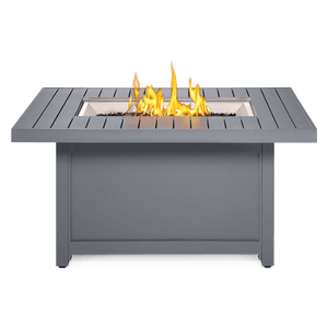 Napoleon Hampton Rectangle Fire Table