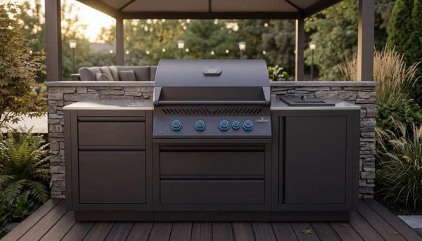 OASIS™ 300 Outdoor Kitchen with Countertops - 700 Series 32"