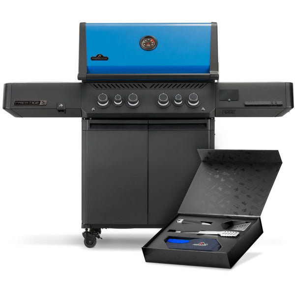 Limited Anniversary Edition - Prestige 500 Phantom Connected