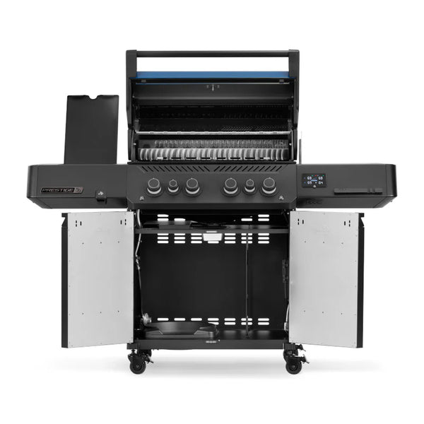 Limited Anniversary Edition - Prestige 500 Phantom Connected