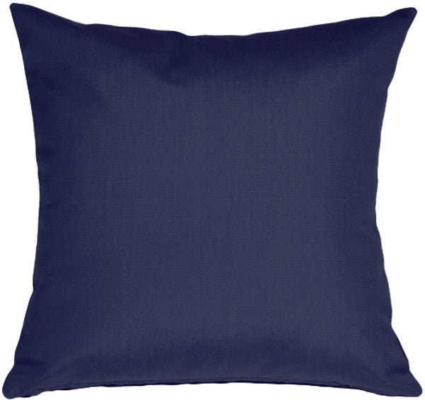 Outdoor Sunbrella Throw Pillows 20 x 20