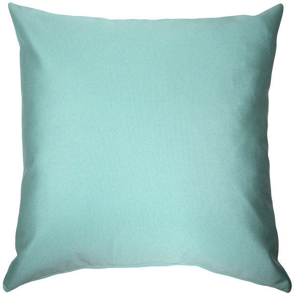 Outdoor Sunbrella Throw Pillows 20 x 20