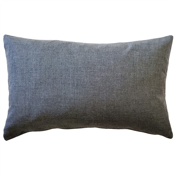 Outdoor Sunbrella Throw Pillows 12 x 19
