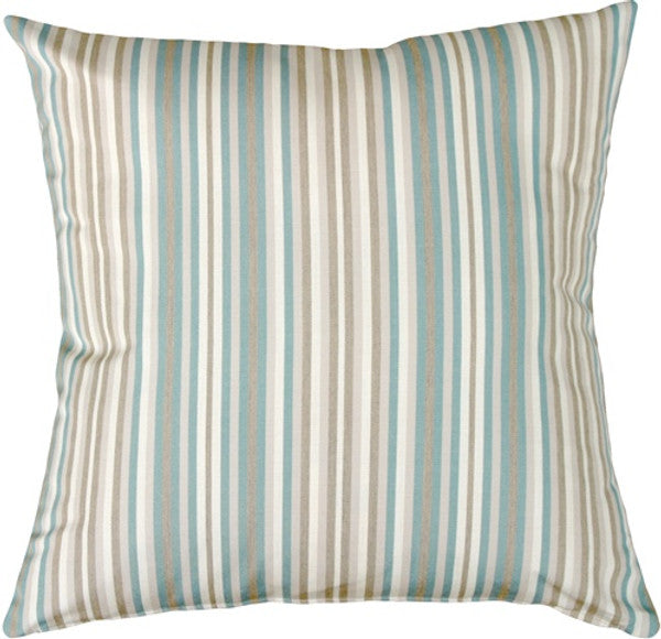 Outdoor Sunbrella Throw Pillows 20 x 20
