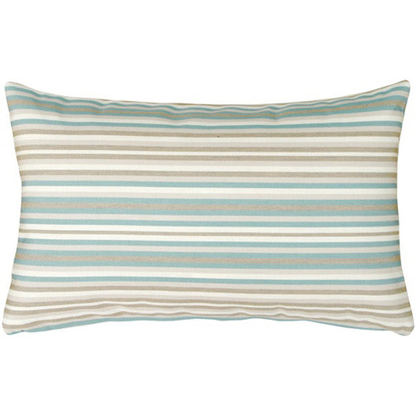 Outdoor Sunbrella Throw Pillows 12 x 19