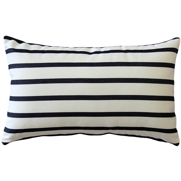Outdoor Sunbrella Throw Pillows 12 x 19