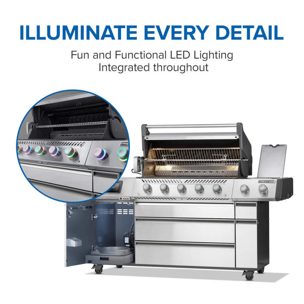 Prestige® PRO 665 Elite