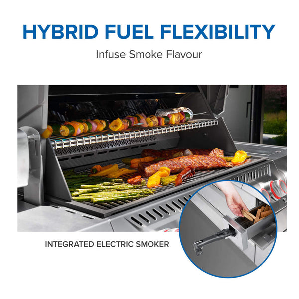 Prestige® PRO 665 Elite