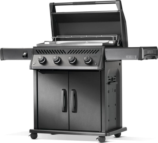 Rogue PRO Phantom 30 Inch Griddle