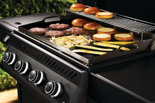 Rogue PRO Phantom 30 Inch Griddle