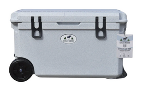 Chilly Moose 55L Wheeled Explorer